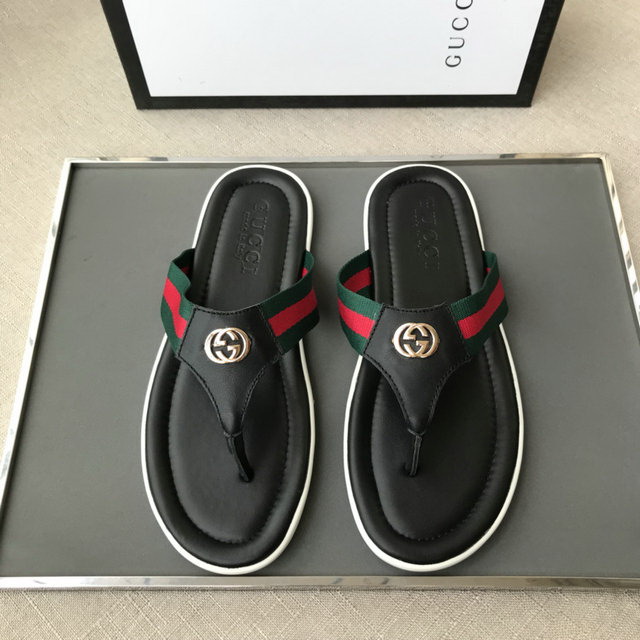 men Guci slippers 2022-5-13-064